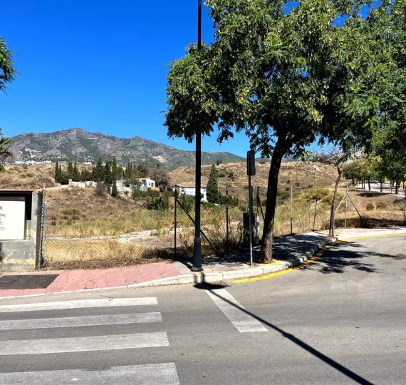 Коммерческий участок R4845550