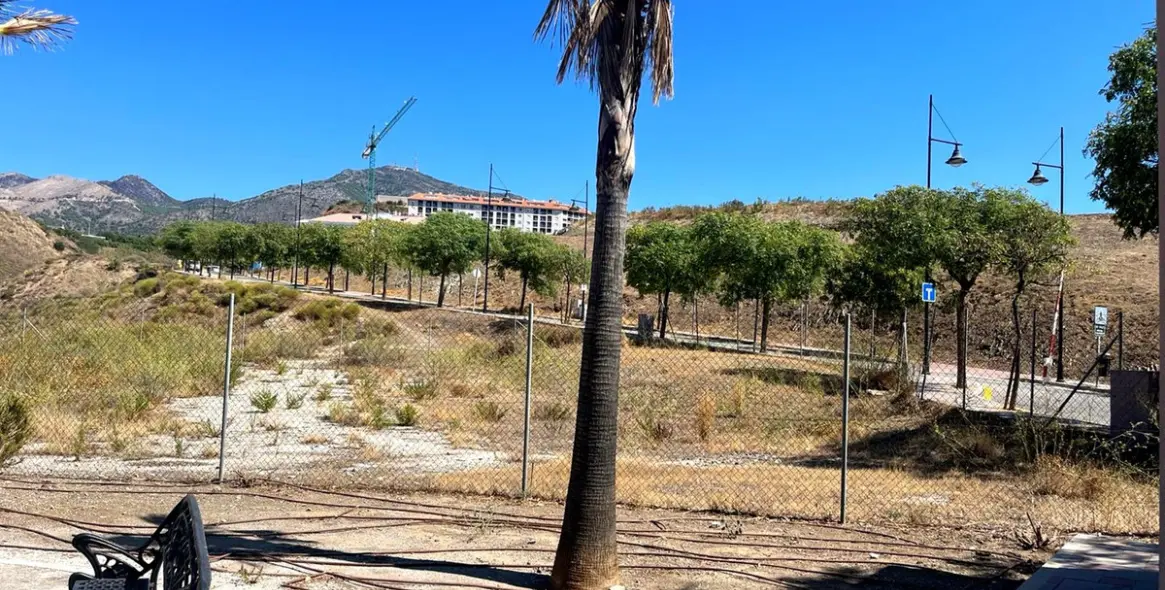 Продажа  коммерческого участка в Fuengirola (район Fuengirola) 4