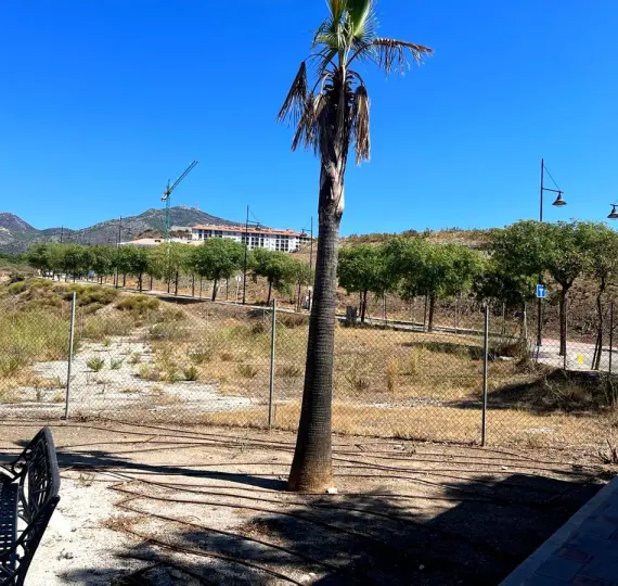 Коммерческий участок R4845550