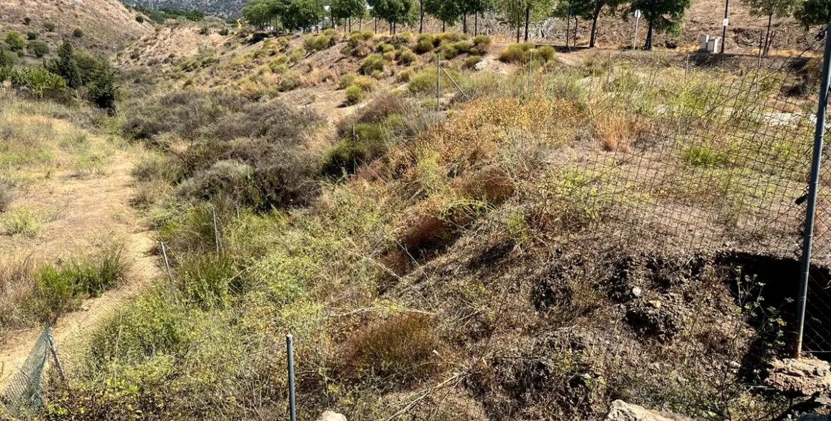 Продажа  коммерческого участка в Fuengirola (район Fuengirola) 5