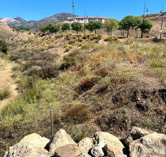 Коммерческий участок R4845550