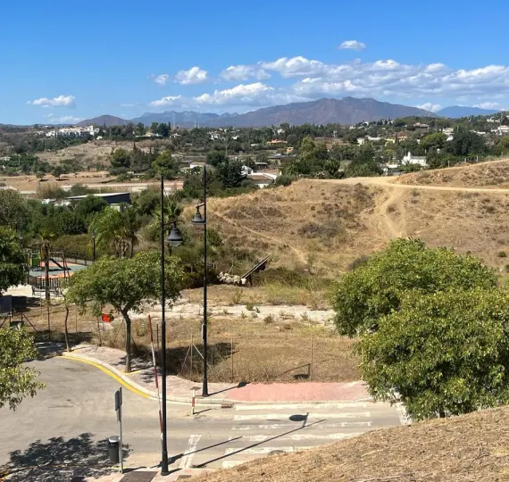 Коммерческий участок R4845550