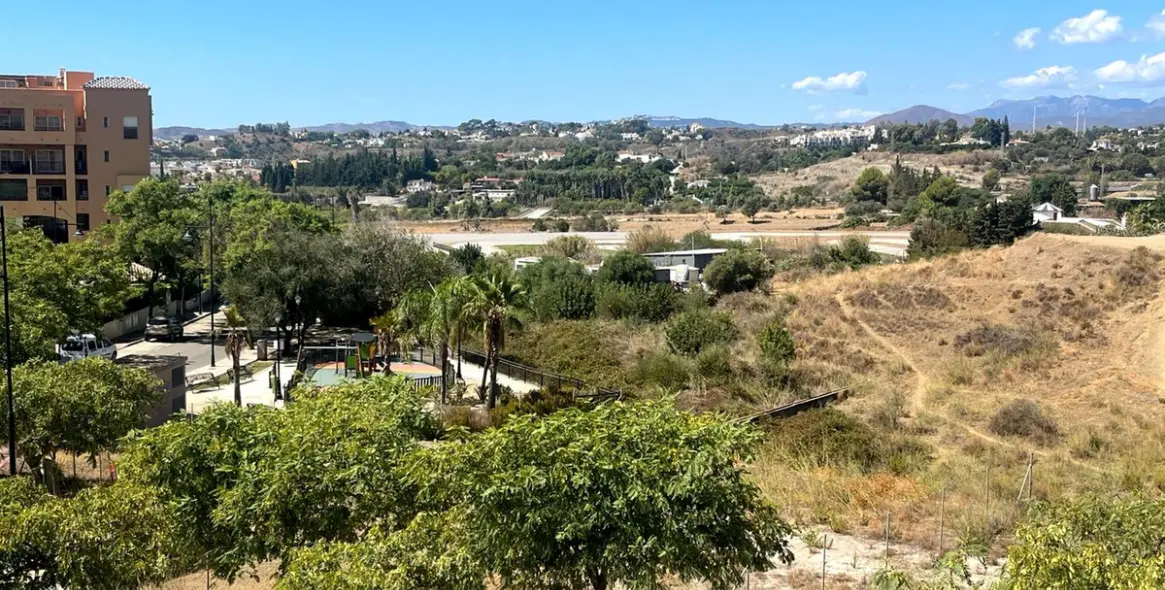 Продажа  коммерческого участка в Fuengirola (район Fuengirola) 7