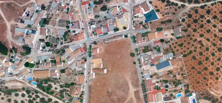 Parcela residencial R4970002 0