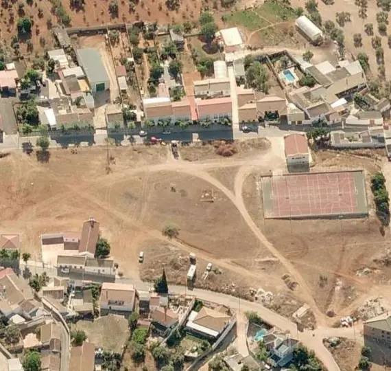 Продажа  жилого участка в Antequera