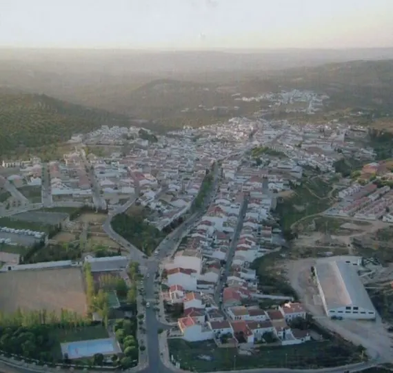 Продажа  жилого участка в Antequera