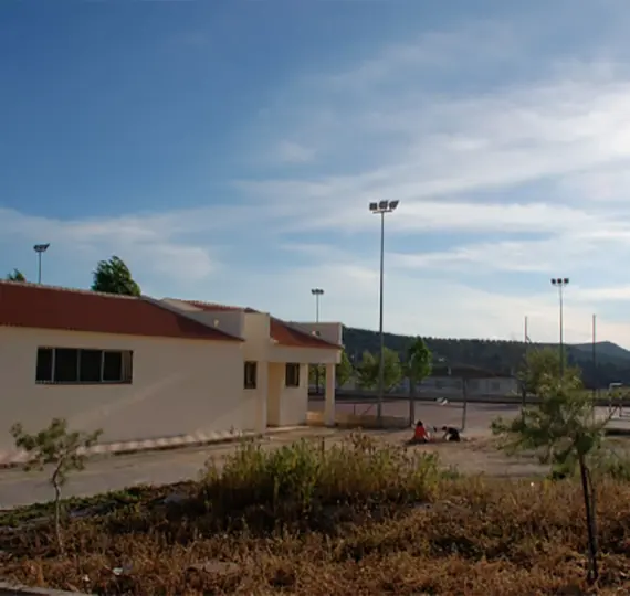 Продажа  жилого участка в Antequera