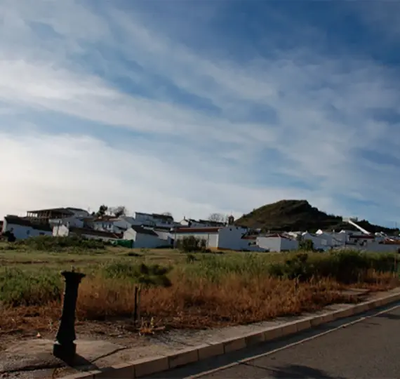 Продажа  жилого участка в Antequera