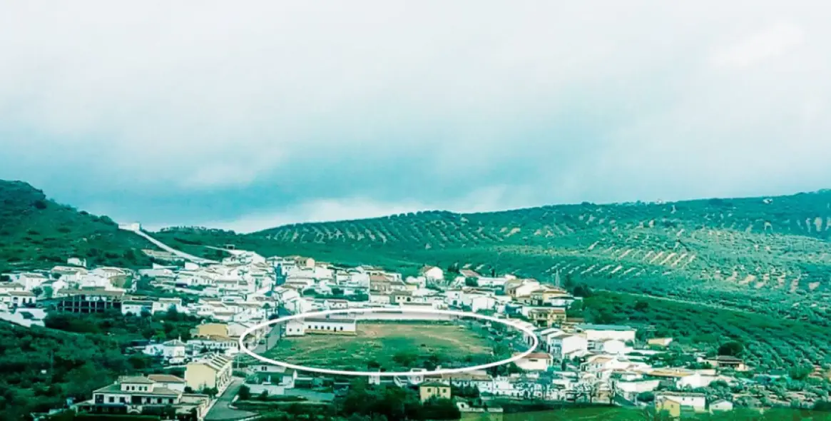 Продажа  жилого участка в Malaga (район Provincia de Málaga) 7