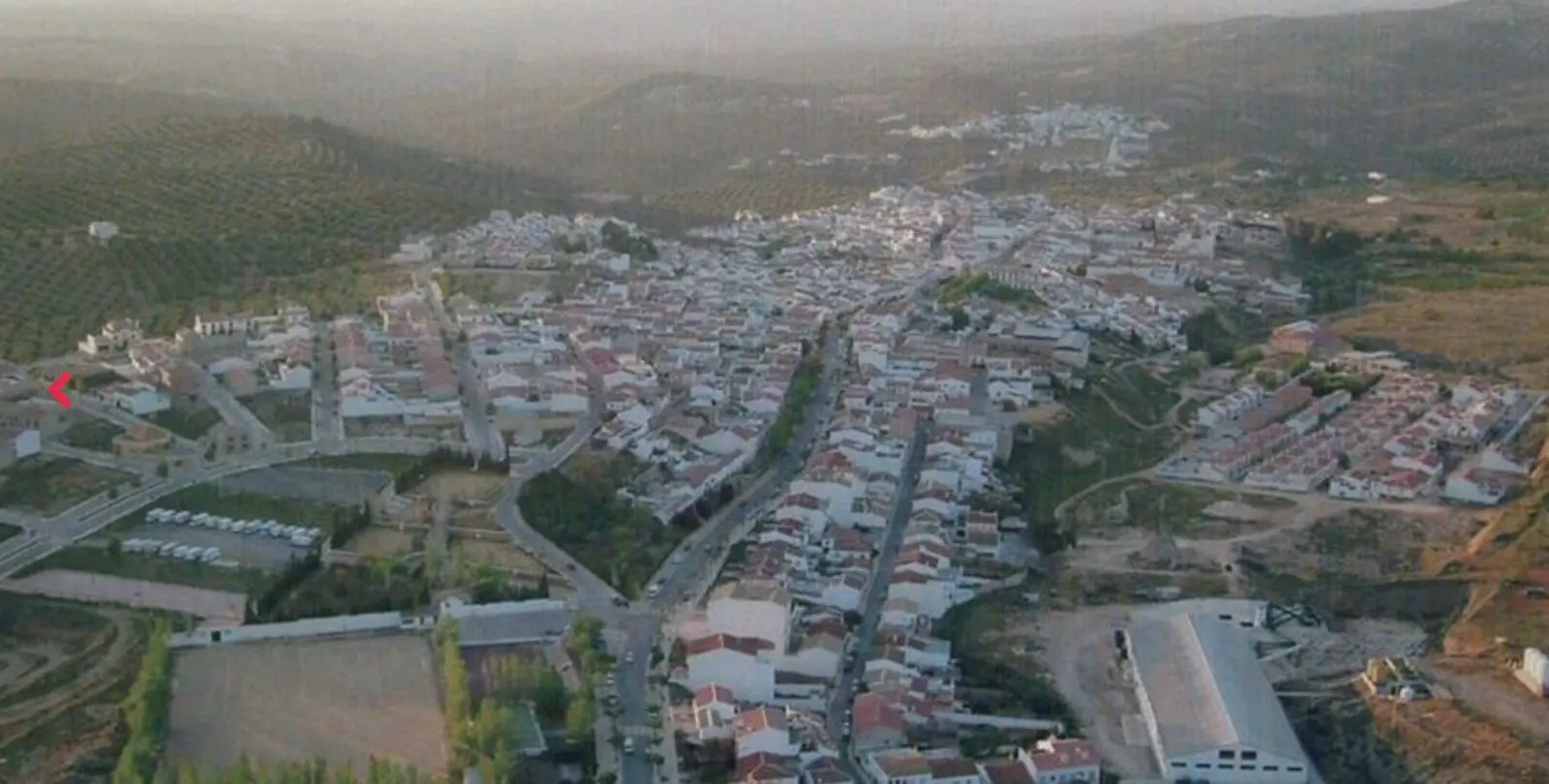 Sale of residential plot in Antequera 5