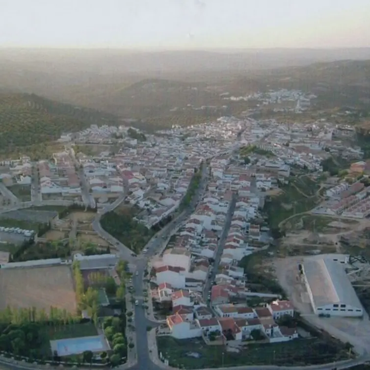 Sale of residential plot in Antequera