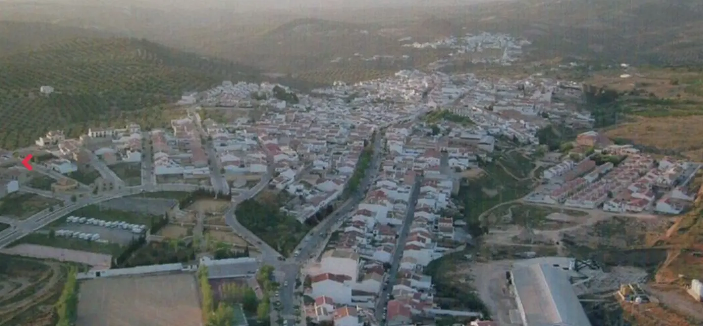 Sale of residential plot in Antequera 4