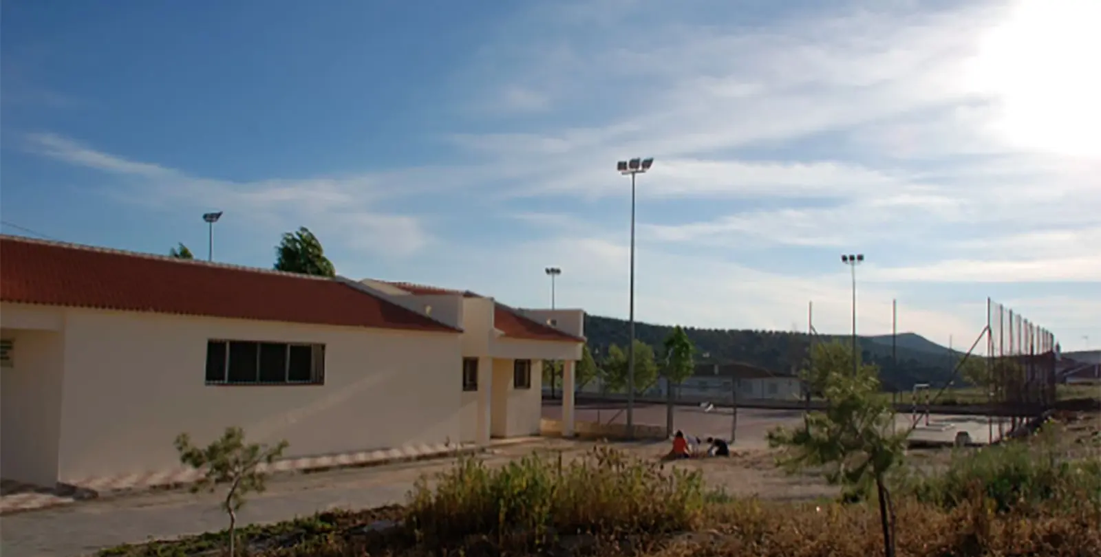 Sale of residential plot in Antequera 6