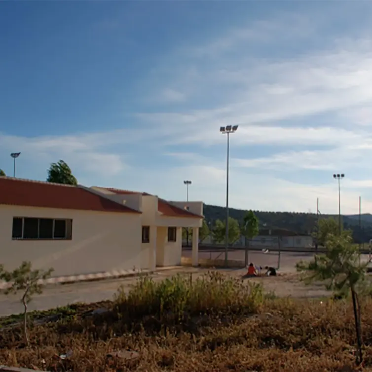 Sale of residential plot in Antequera