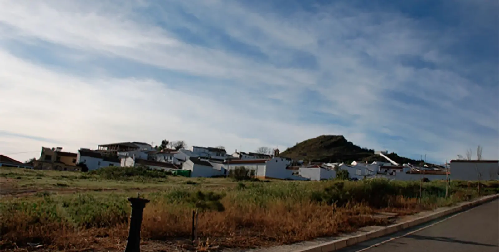 Sale of residential plot in Antequera 11