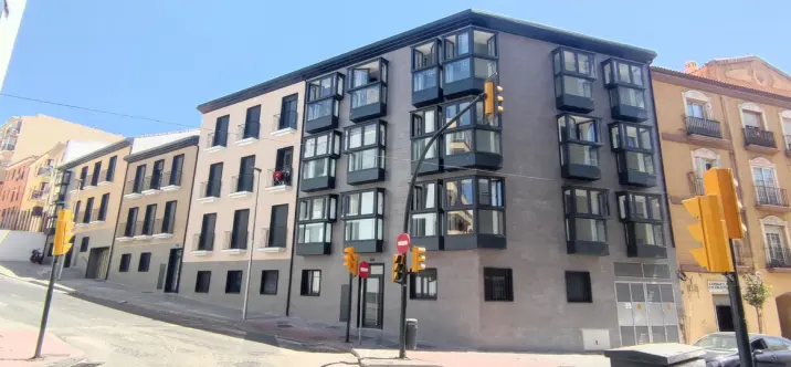 Apartamento en planta baja R4895008 0