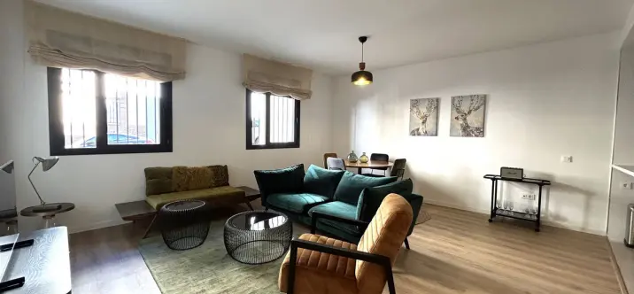 Apartamento en planta baja R4895008 1