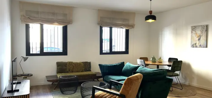 Apartamento en planta baja R4895008 2