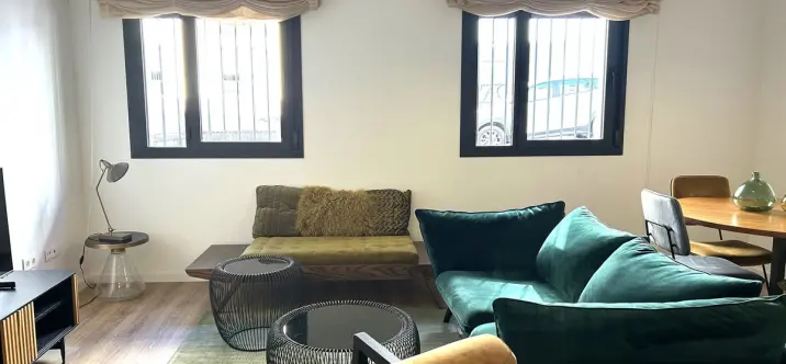 Apartamento en planta baja R4895008 4