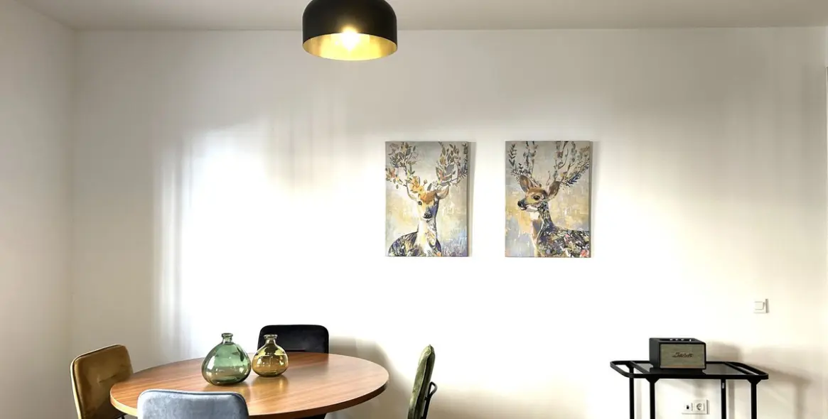 Sale of ground floor apartment in Malaga (district Málaga Centro) 7