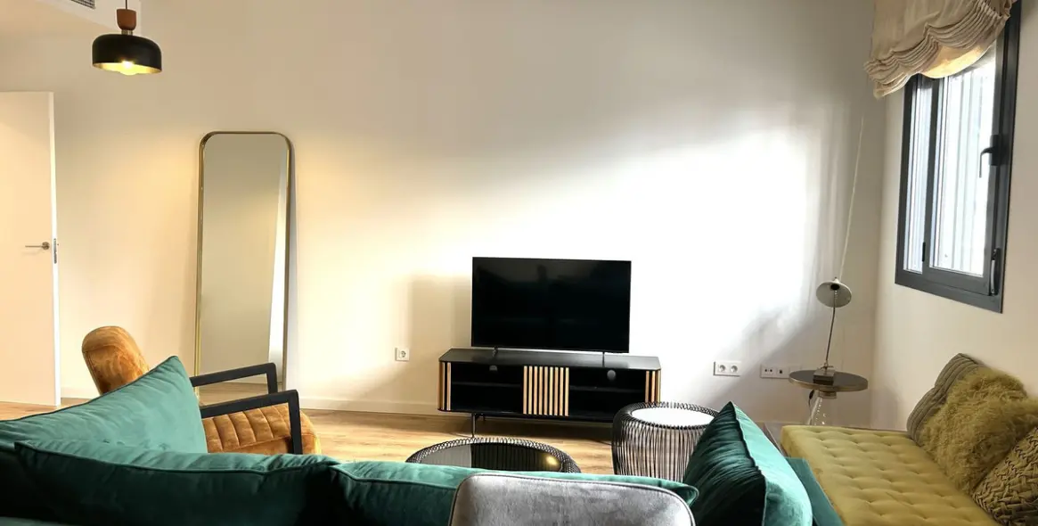 Venta de apartamento en planta baja en Málaga Centro 12