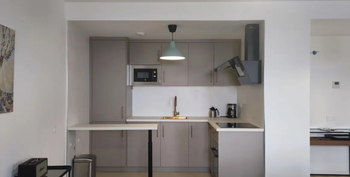 Venta de apartamento en planta baja en Málaga Centro 16