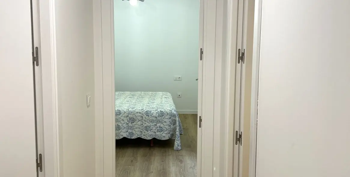Venta de apartamento en planta baja en Málaga Centro 20