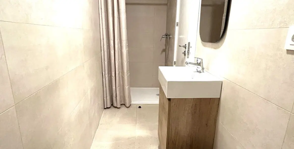 Venta de apartamento en planta baja en Málaga Centro 22