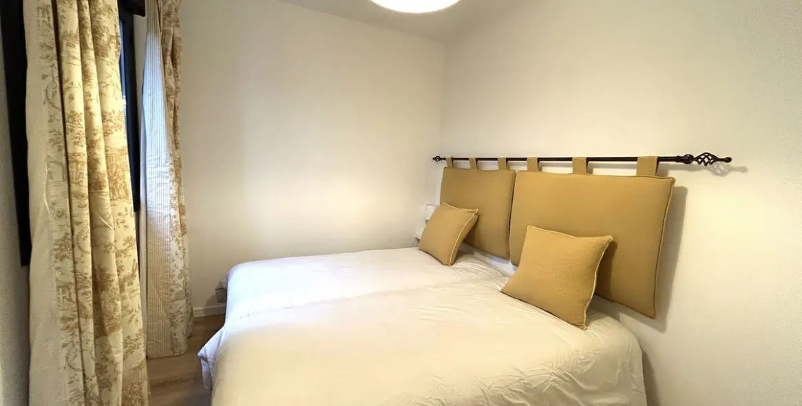 Venta de apartamento en planta baja en Málaga Centro 23