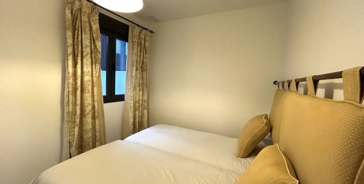 Venta de apartamento en planta baja en Málaga Centro 24