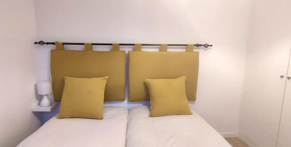 Venta de apartamento en planta baja en Málaga Centro 25