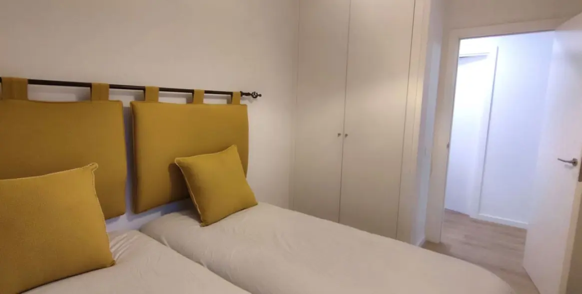 Venta de apartamento en planta baja en Málaga Centro 26
