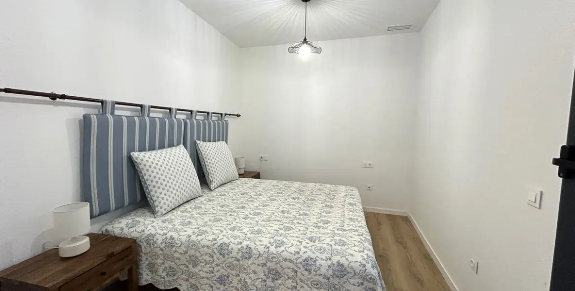 Venta de apartamento en planta baja en Málaga Centro 27