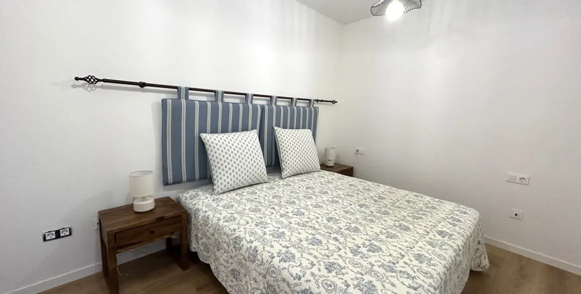 Venta de apartamento en planta baja en Málaga Centro 28