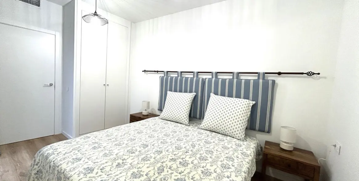 Venta de apartamento en planta baja en Málaga Centro 29