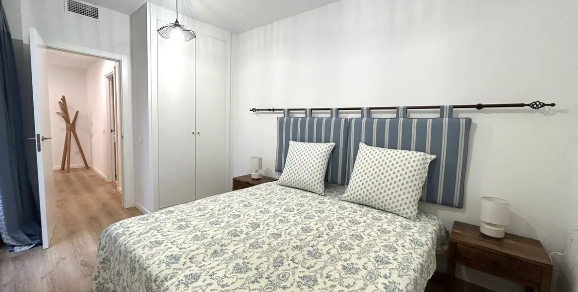 Venta de apartamento en planta baja en Málaga Centro 30