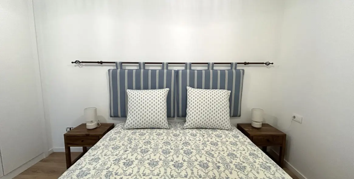 Venta de apartamento en planta baja en Málaga Centro 31