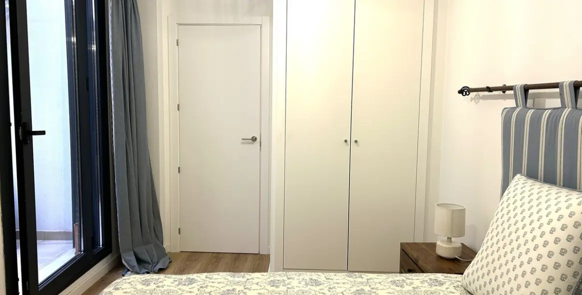 Venta de apartamento en planta baja en Málaga Centro 33