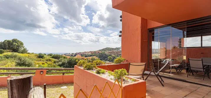 Apartamento en planta baja R4970008 0