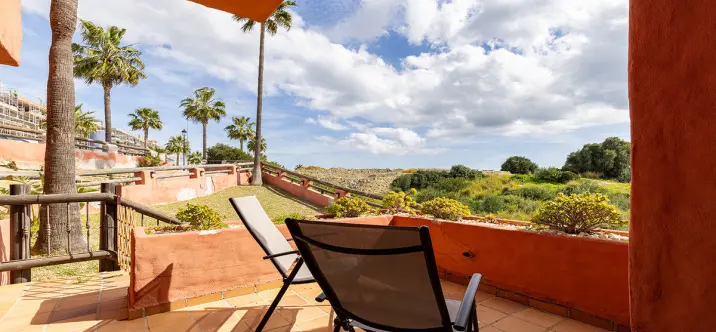 Apartamento en planta baja R4970008 2