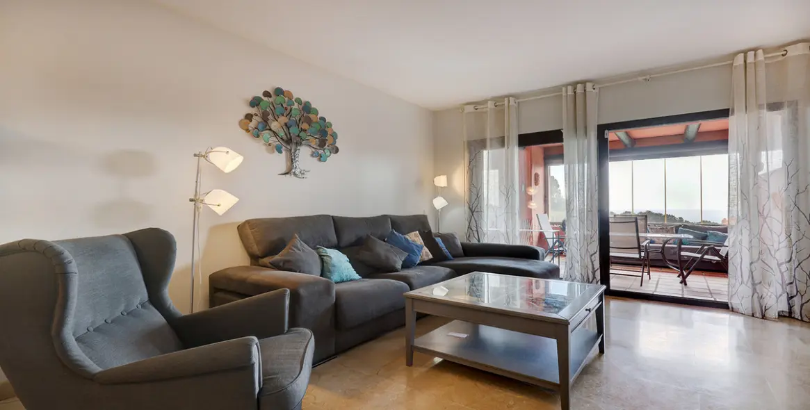 Venta de apartamento en planta baja en Manilva (distrito San Luis de Sabinillas) 4