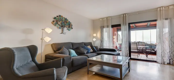 Apartamento en planta baja R4970008 3