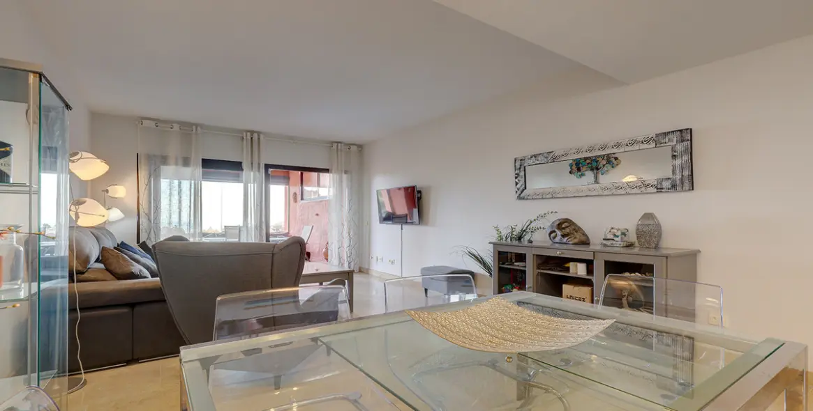 Venta de apartamento en planta baja en Manilva (distrito San Luis de Sabinillas) 6
