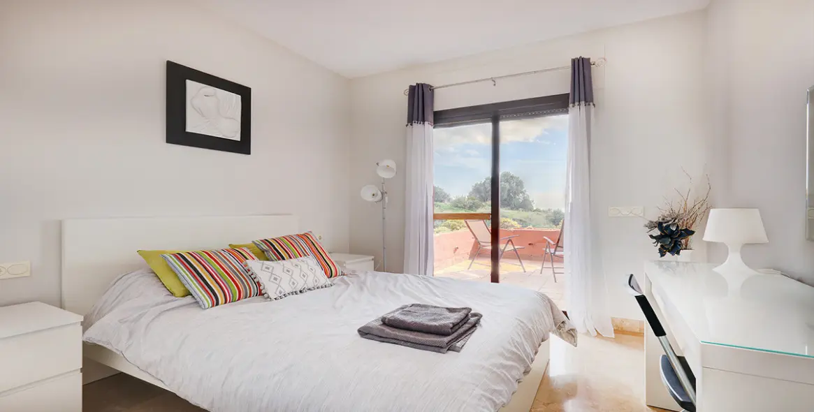 Venta de apartamento en planta baja en Manilva (distrito San Luis de Sabinillas) 7