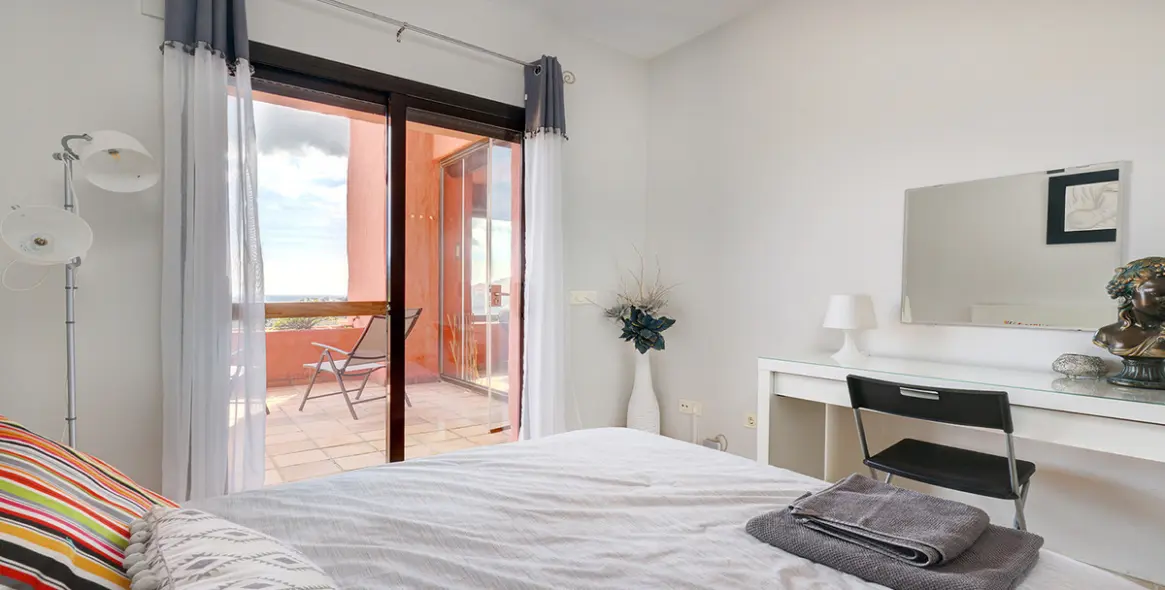 Venta de apartamento en planta baja en Manilva (distrito San Luis de Sabinillas) 8