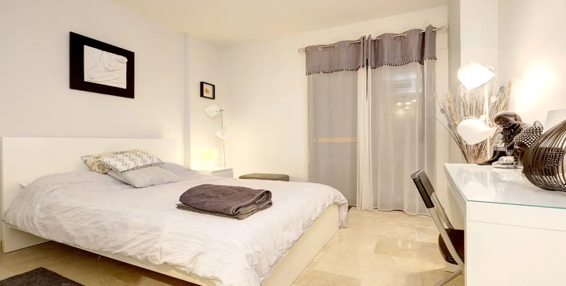 Venta de apartamento en planta baja en Manilva (distrito San Luis de Sabinillas) 10