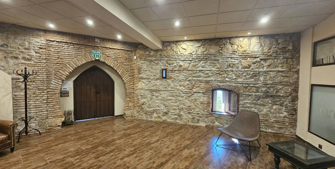 Продажа коммерческого помещения в Mijas (район Mijas) 1