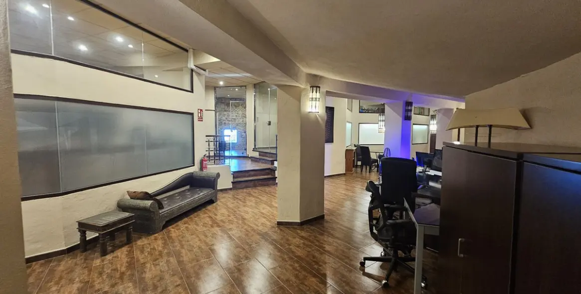 Продажа коммерческого помещения в Mijas (район Mijas) 3