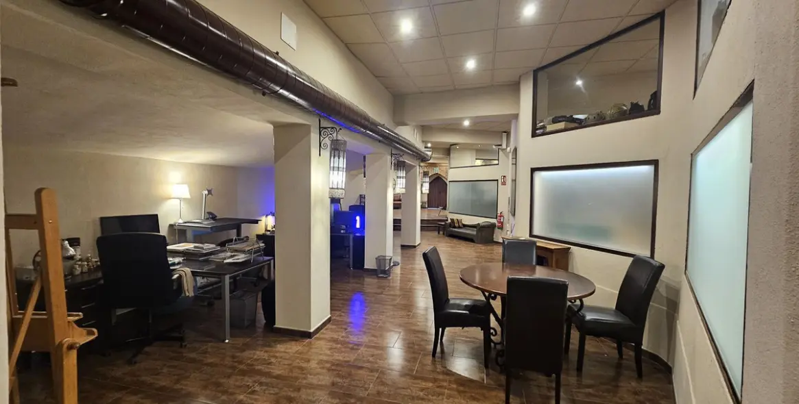 Продажа коммерческого помещения в Mijas (район Mijas) 4