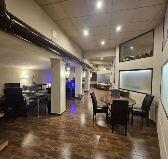 Коммерческое помещение R4846099